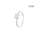 Classic Princess Ring