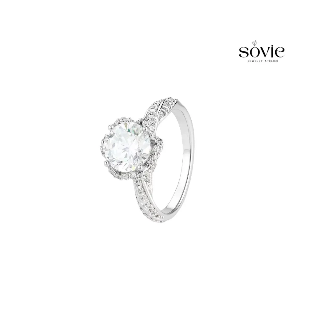 Twilight Sparkle Ring