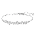 Bracelet White Ring
