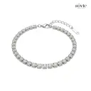 Celestia Tennis Bracelet