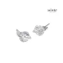 Orbit Luxe Studs