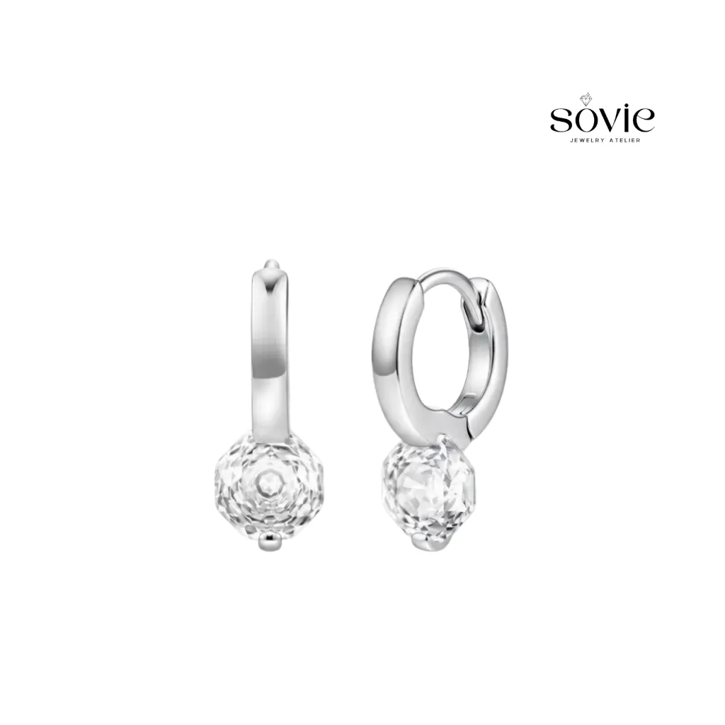 Aurora Dew Earrings