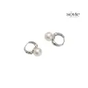 Pearl Muse Hoops